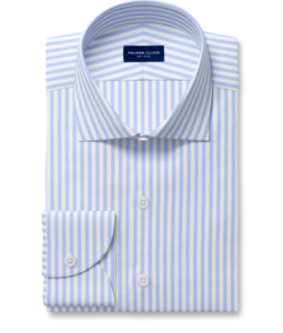 Proper Cloth First Order - Bengal Stripe Non-Iron